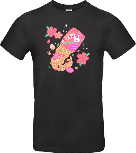 Sakura Flavor