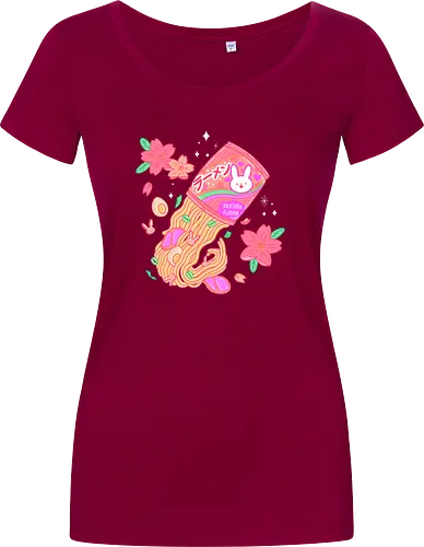 Sakura Flavor