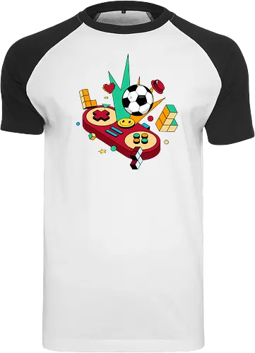 Gamers retro world No 1