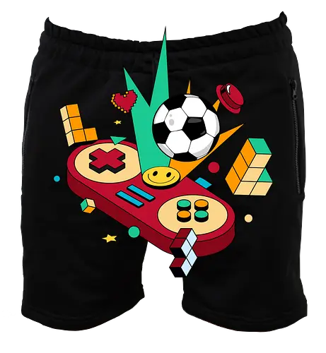 Gamers retro world No 1