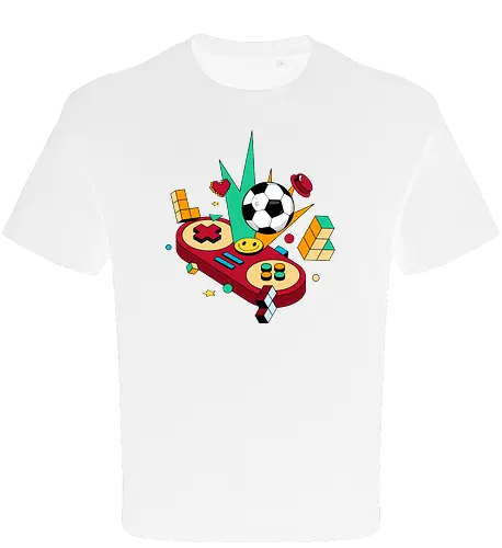 Gamers retro world No 1