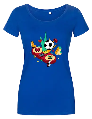 Gamers retro world No 1