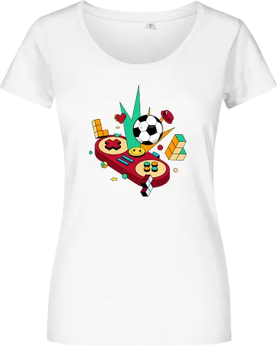 Gamers retro world No 1