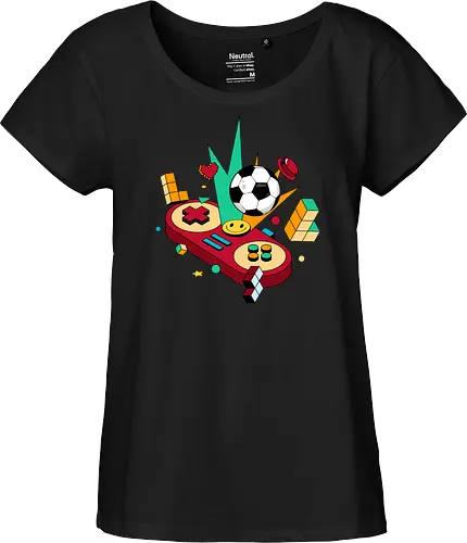 Gamers retro world No 1