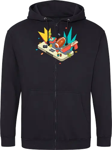 Gamers retro world No 2