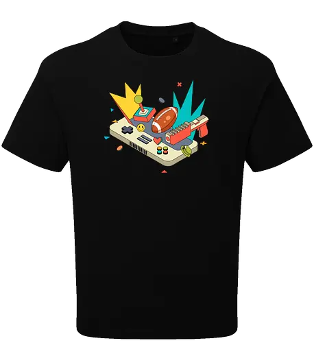 Gamers retro world No 2