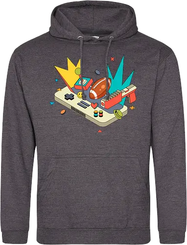 Gamers retro world No 2