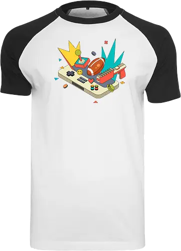 Gamers retro world No 2