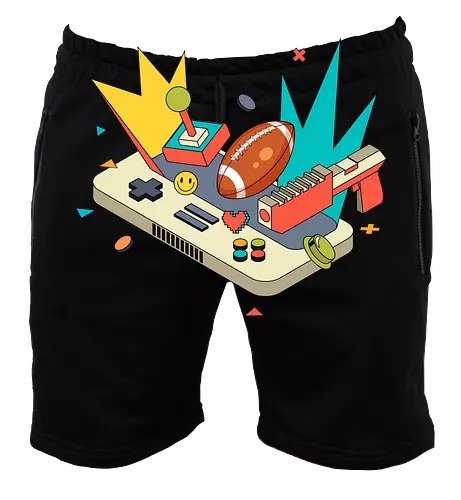 Gamers retro world No 2