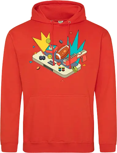 Gamers retro world No 2