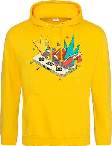 Gamers retro world No 2