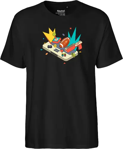 Gamers retro world No 2