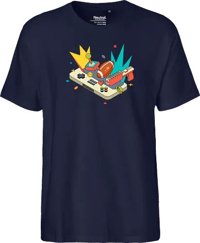 Gamers retro world No 2