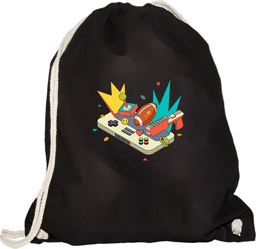 Gamers retro world No 2