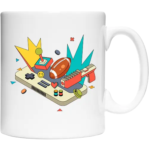 Gamers retro world No 2