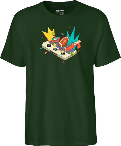 Gamers retro world No 2