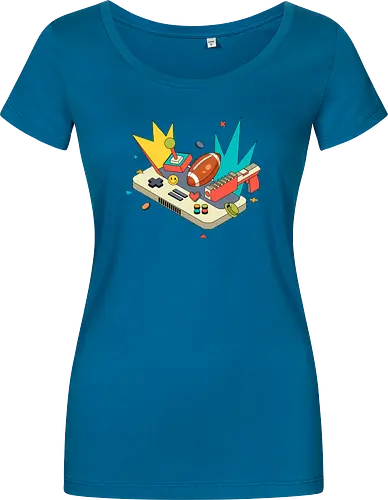 Gamers retro world No 2