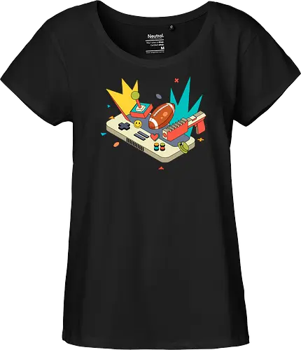 Gamers retro world No 2