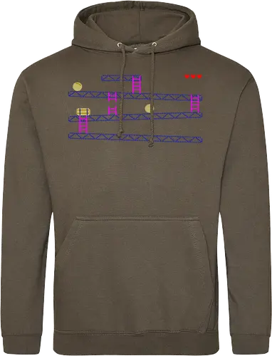 Retro Game