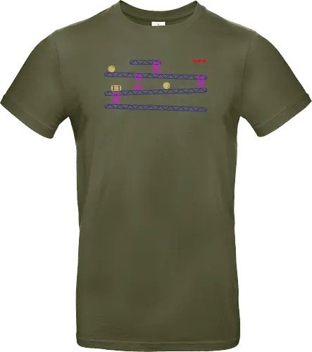 Retro Game