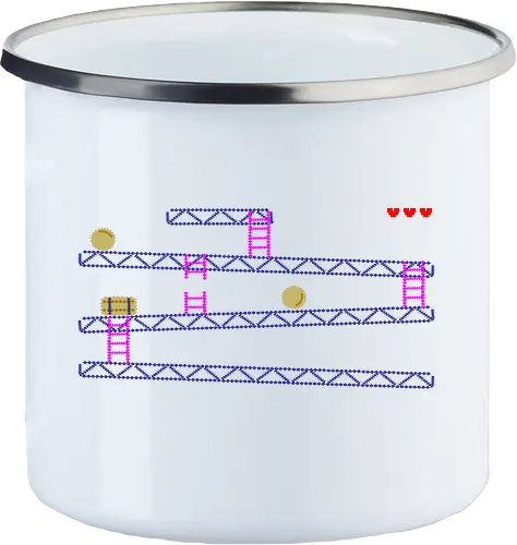 Retro Game