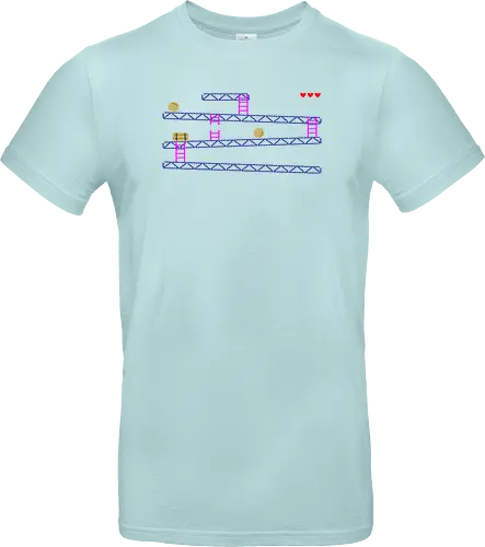Retro Game