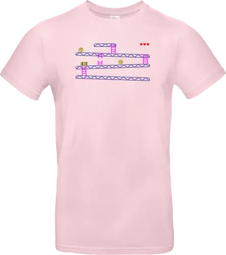 Retro Game