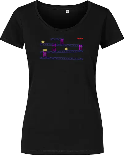 Retro Game