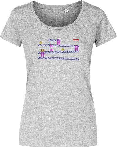 Retro Game