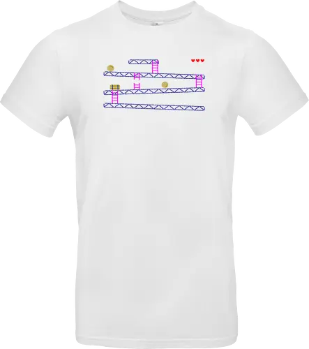 Retro Game