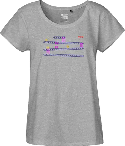 Retro Game
