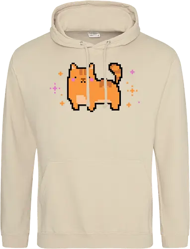 Pixel Cat