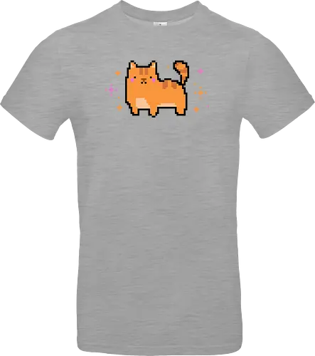 Pixel Cat