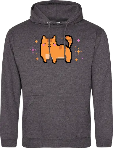 Pixel Cat