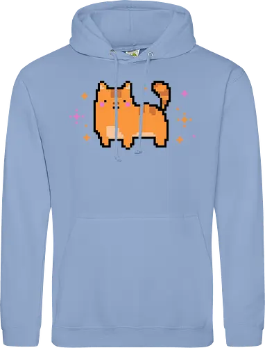 Pixel Cat