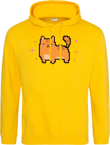 Pixel Cat