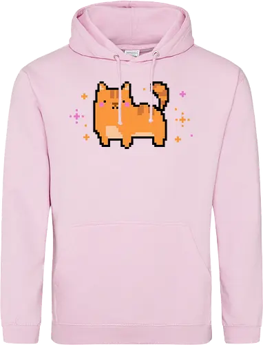 Pixel Cat