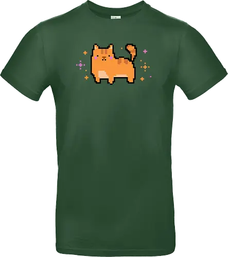 Pixel Cat