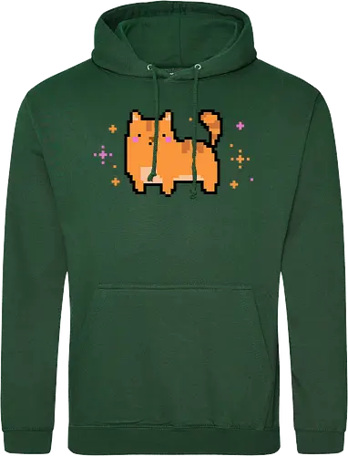 Pixel Cat