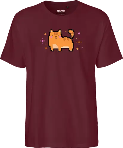 Pixel Cat