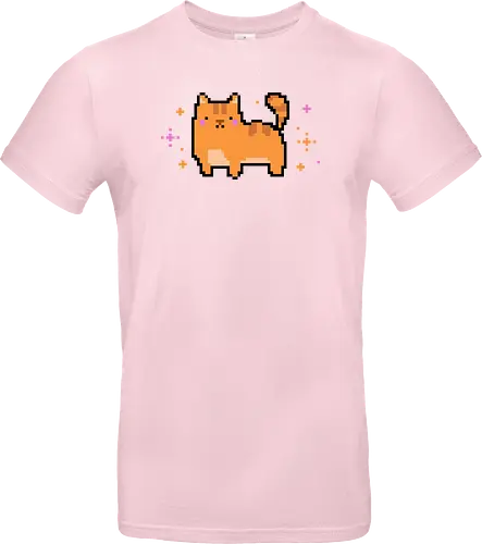Pixel Cat