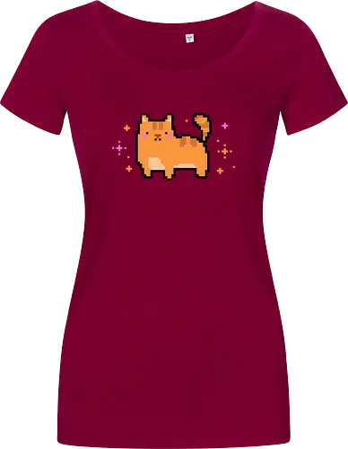 Pixel Cat
