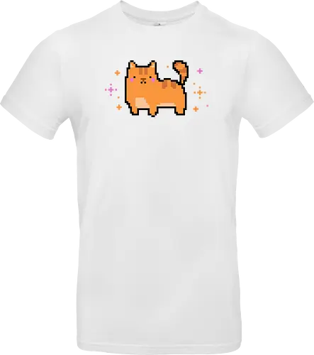 Pixel Cat