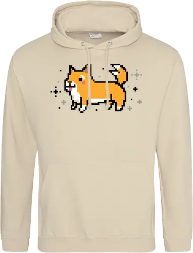 Pixel Dog