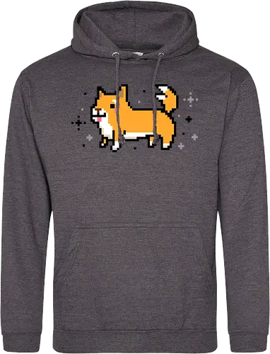 Pixel Dog