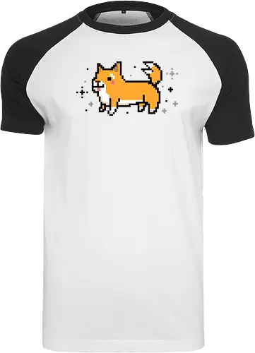 Pixel Dog
