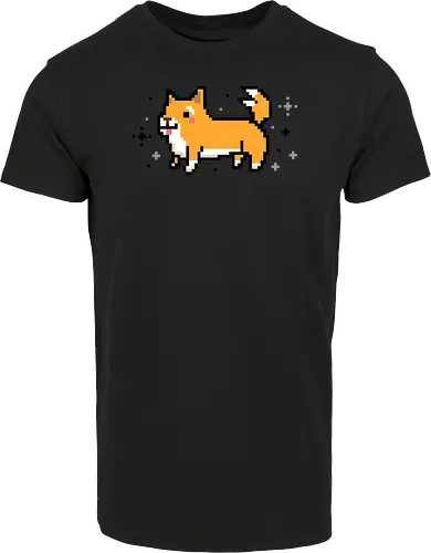 Pixel Dog