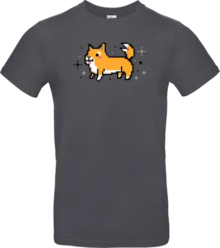 Pixel Dog