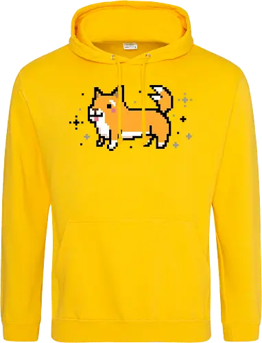 Pixel Dog