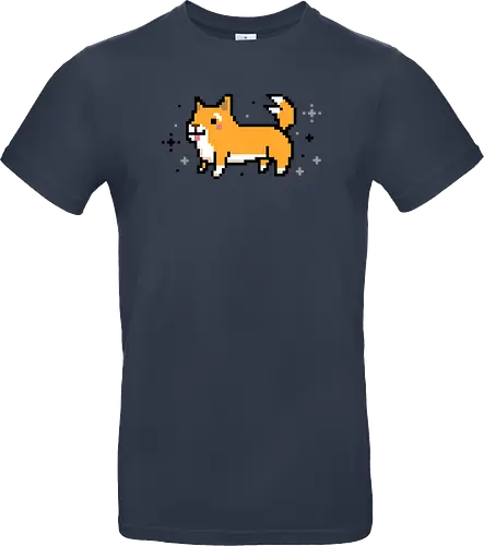 Pixel Dog